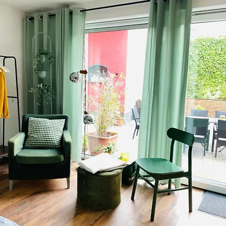Eifel-view Holiday home *