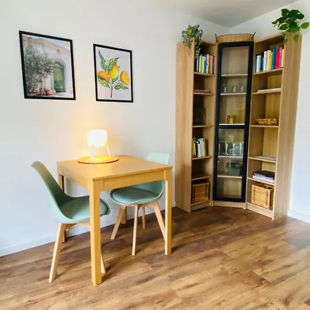 Eifel-view Holiday home *