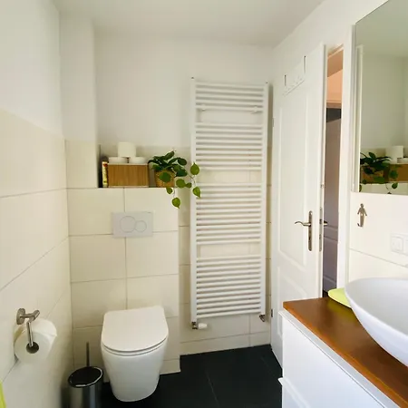 Eifel-view Holiday home *