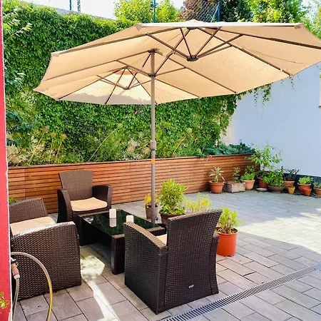 Σπίτι διακοπών Eifel-view *