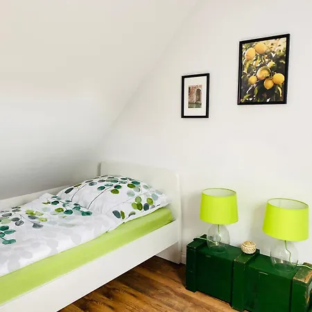 Eifel-view Holiday home *