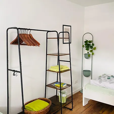 Eifel-view Holiday home *